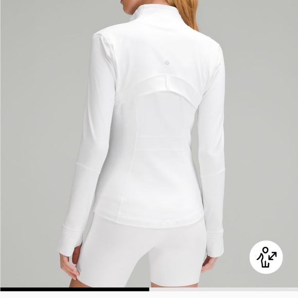 Lululemon Define Jacket Luon - Picture 5 of 5